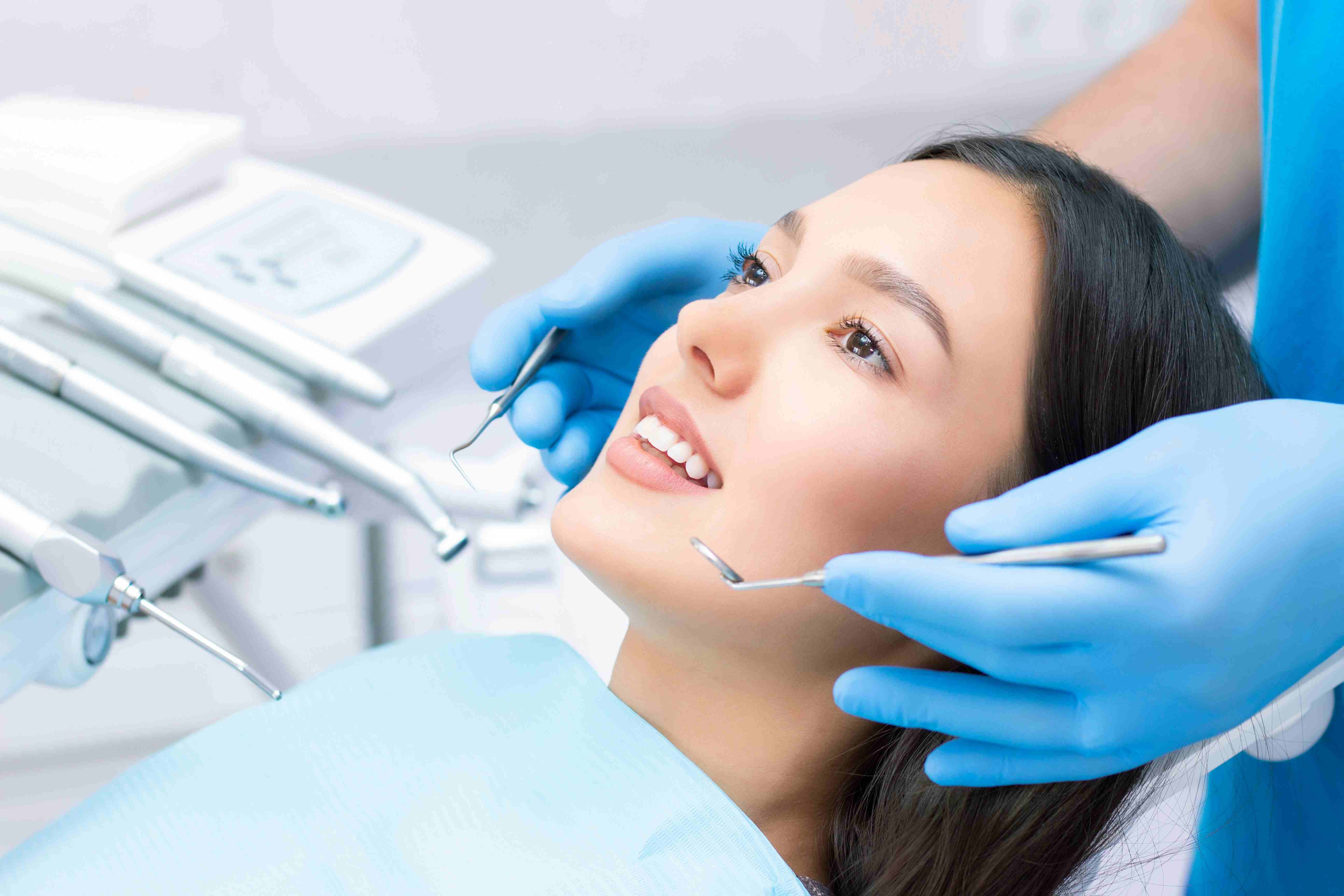 What is Aesthetic Dentistry at the best dental clinic, Renew Dental Clinic in Noida, Sector 47.