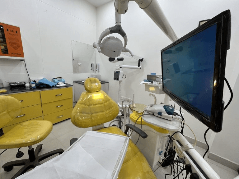 Book an appointment background