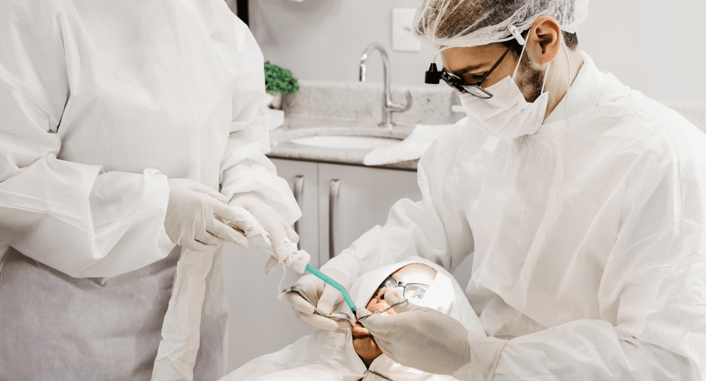 Renew Dental Clinic by Dr. Suchi Singh for best dental care