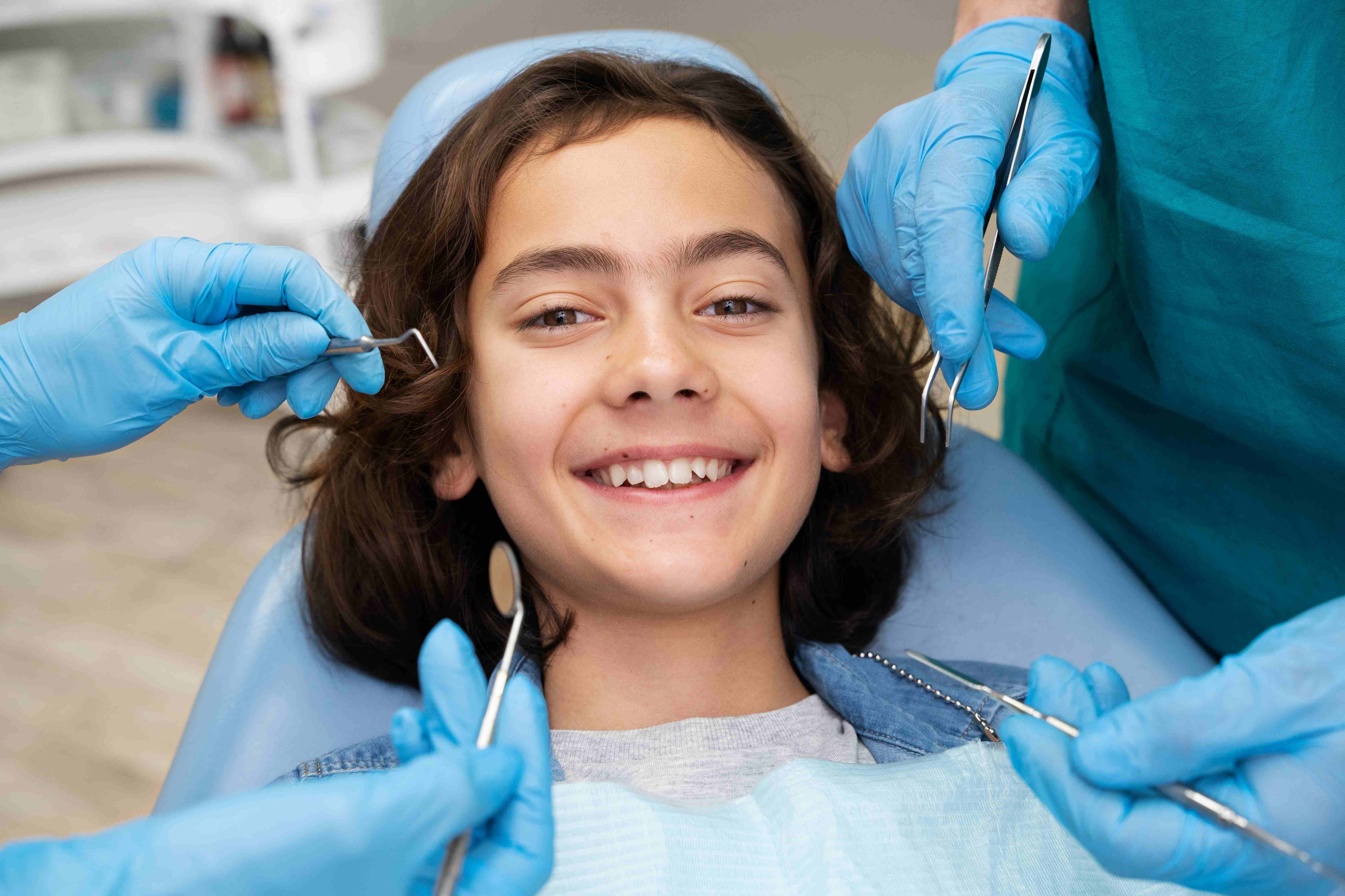 What is Paediatric Dentistry?